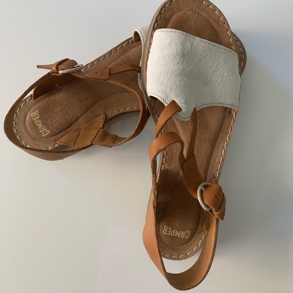 Camper sandal - Picture 6 of 6